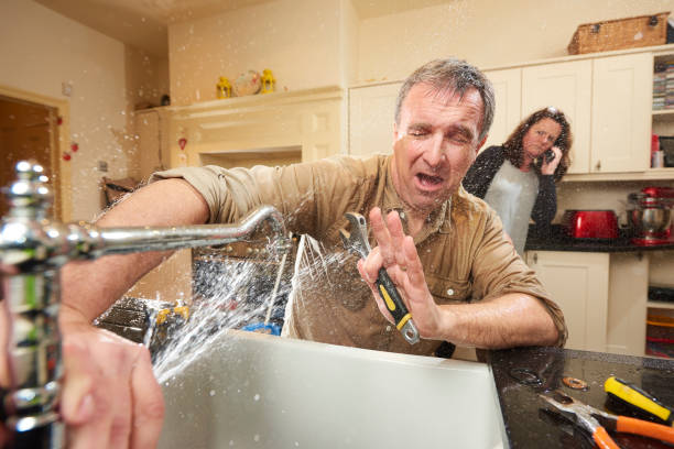 Best Water damage restoration company  in Lake Erie Beach, NY